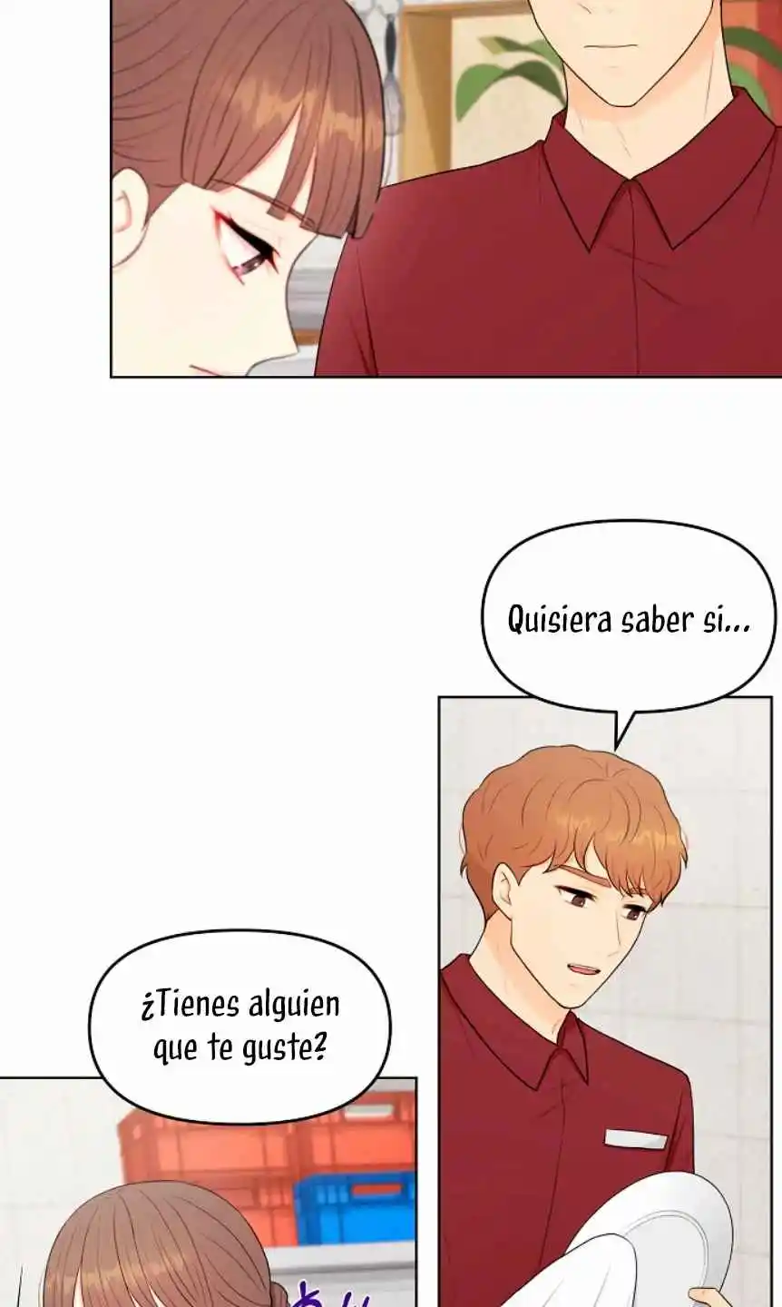 Esposo capítulo 27, página 40