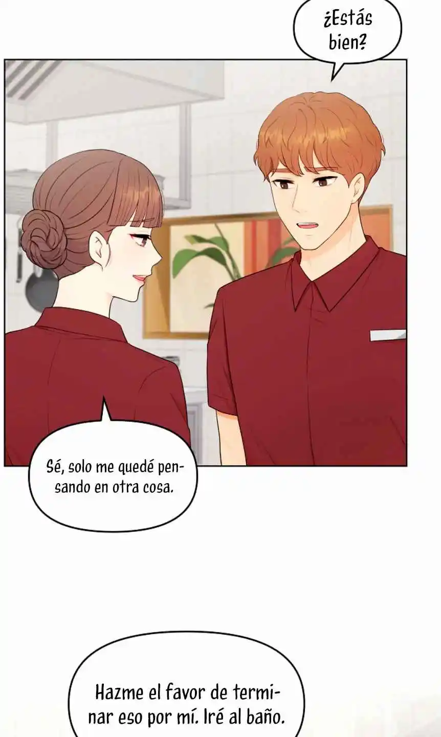 Esposo capítulo 27, página 44