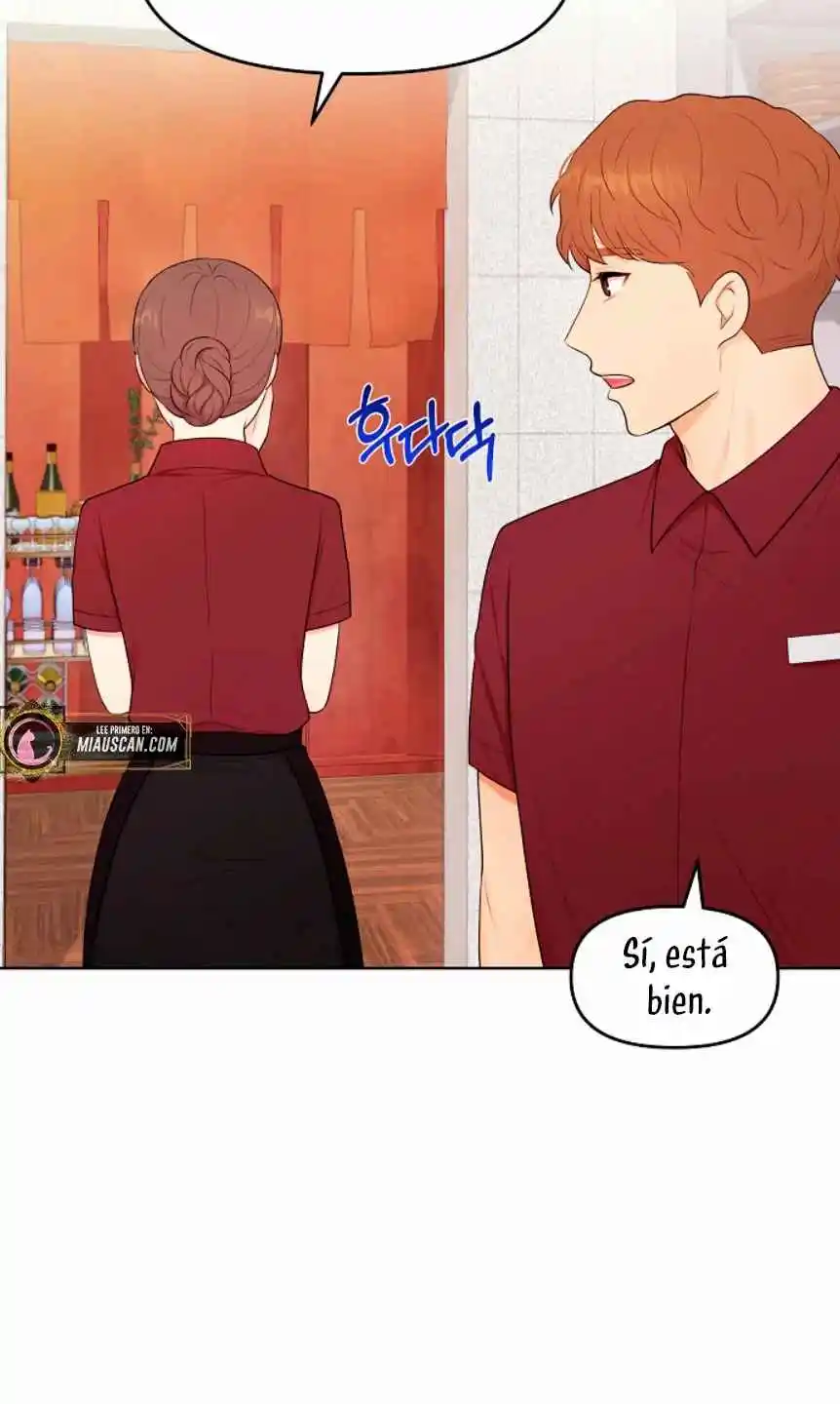 Esposo capítulo 27, página 45