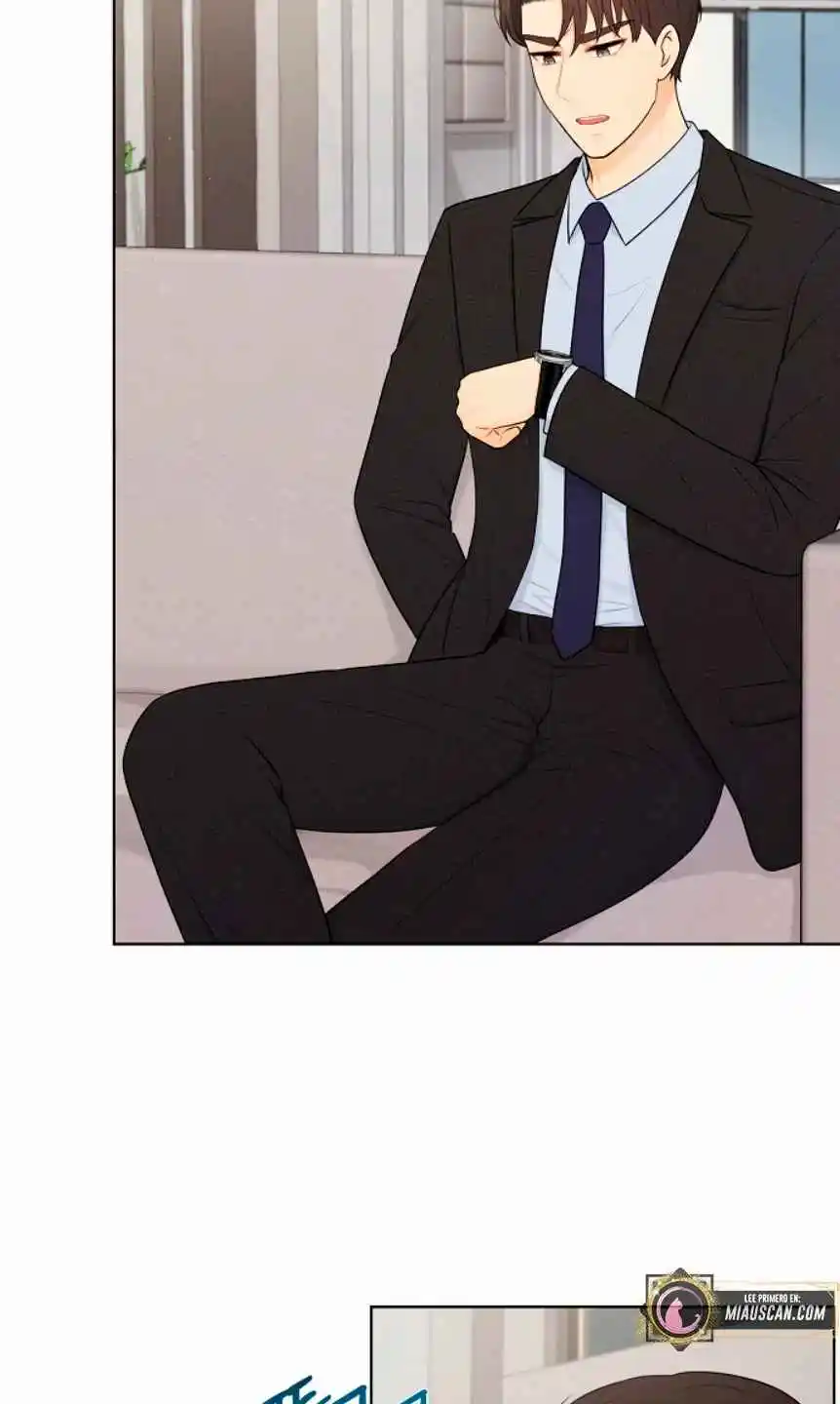 Esposo capítulo 27, página 54