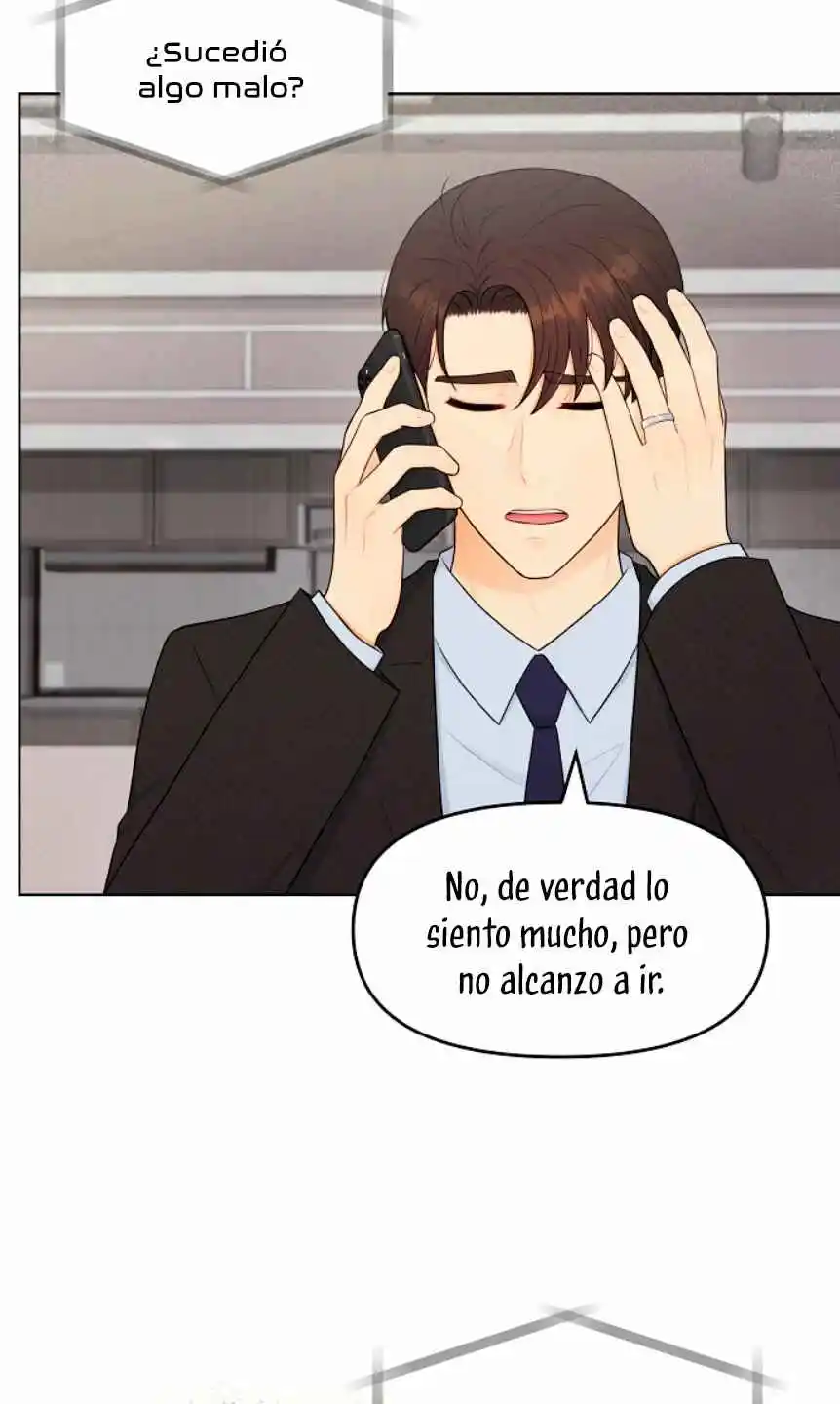 Esposo capítulo 27, página 57
