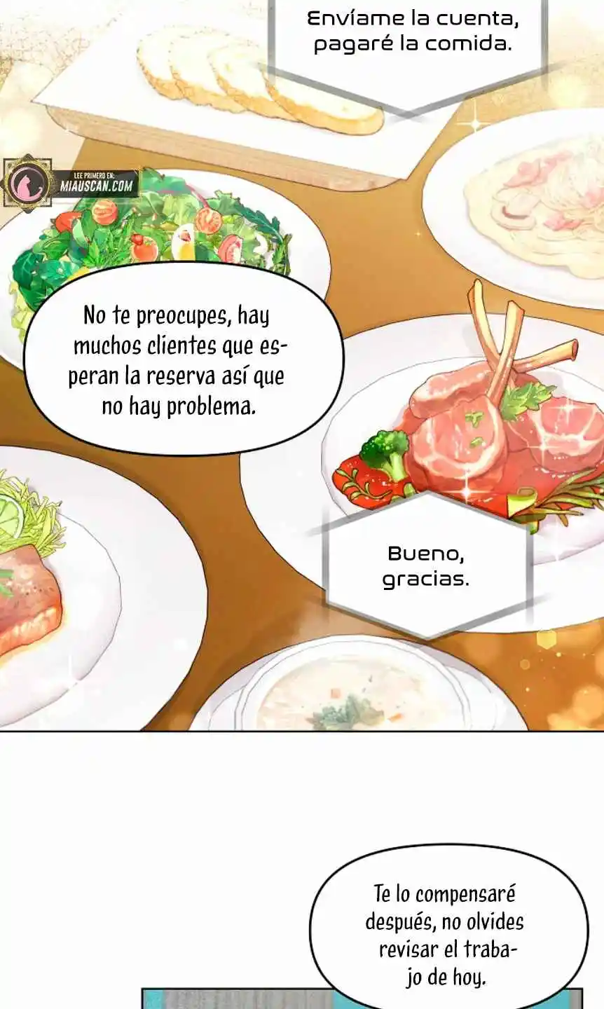Esposo capítulo 27, página 58