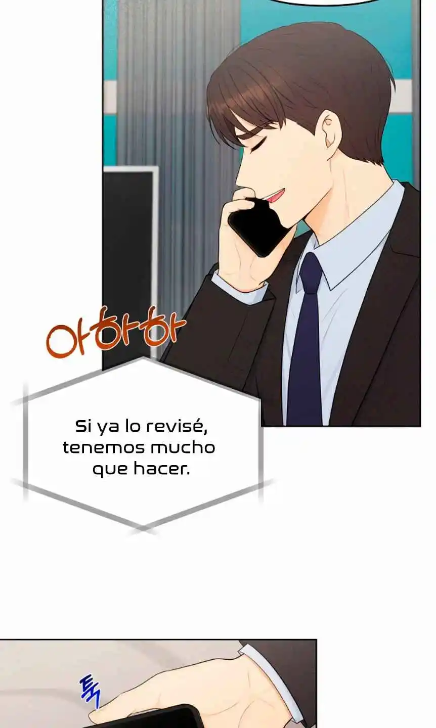 Esposo capítulo 27, página 59