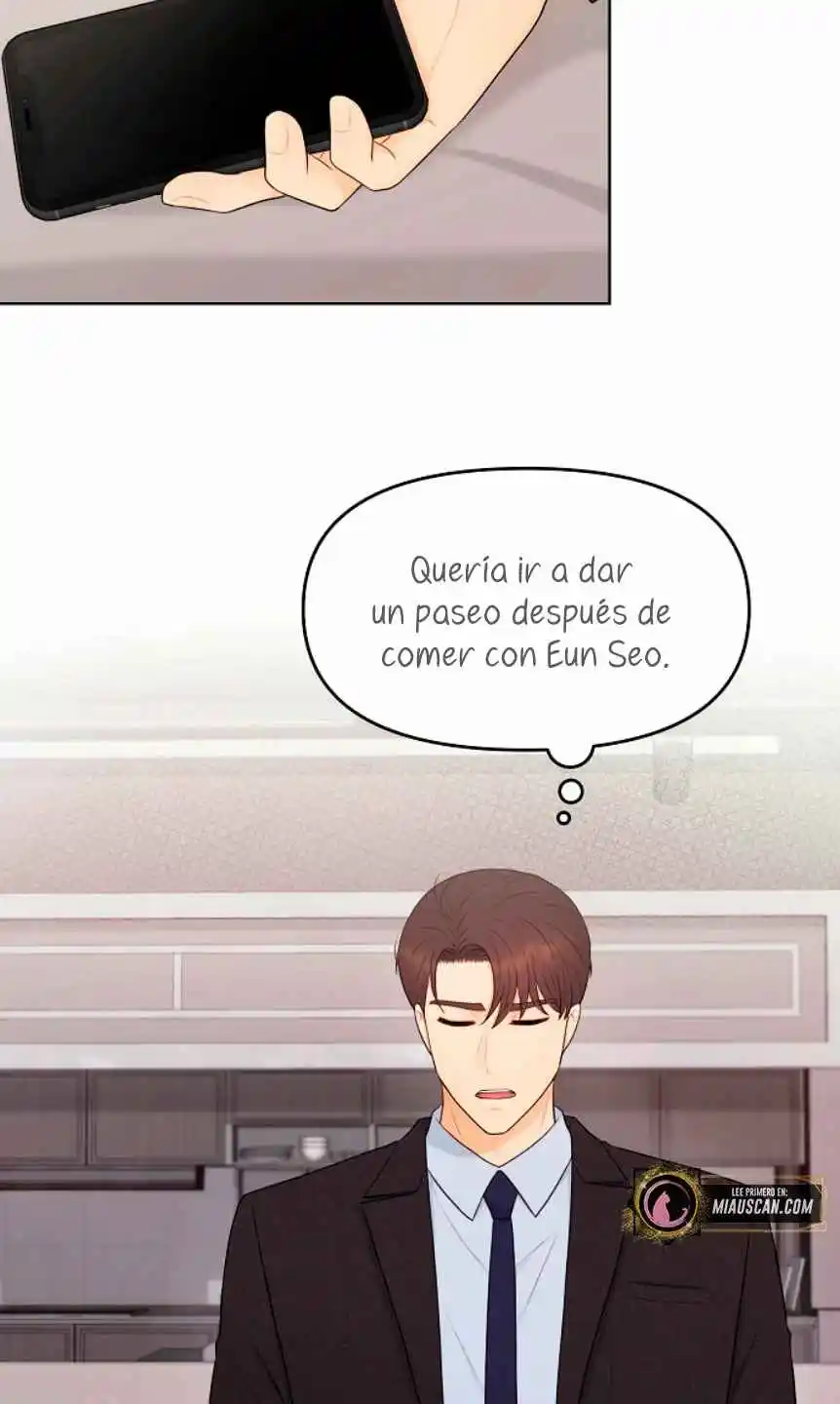 Esposo capítulo 27, página 60