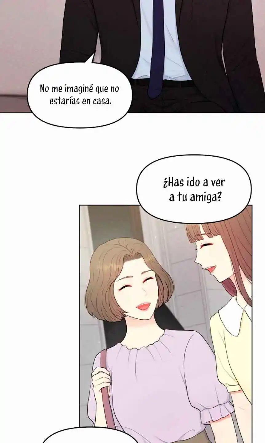 Esposo capítulo 27, página 61