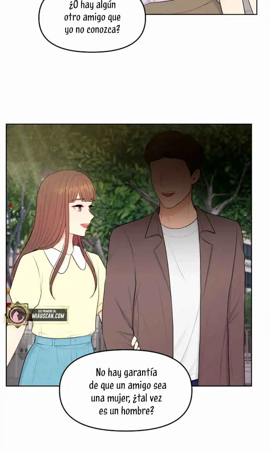 Esposo capítulo 27, página 62