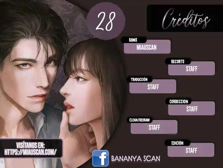 Esposo capítulo 28, página 2