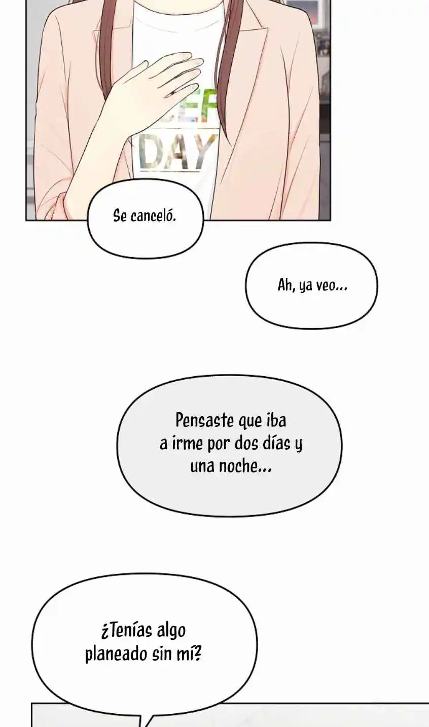 Esposo capítulo 28, página 9