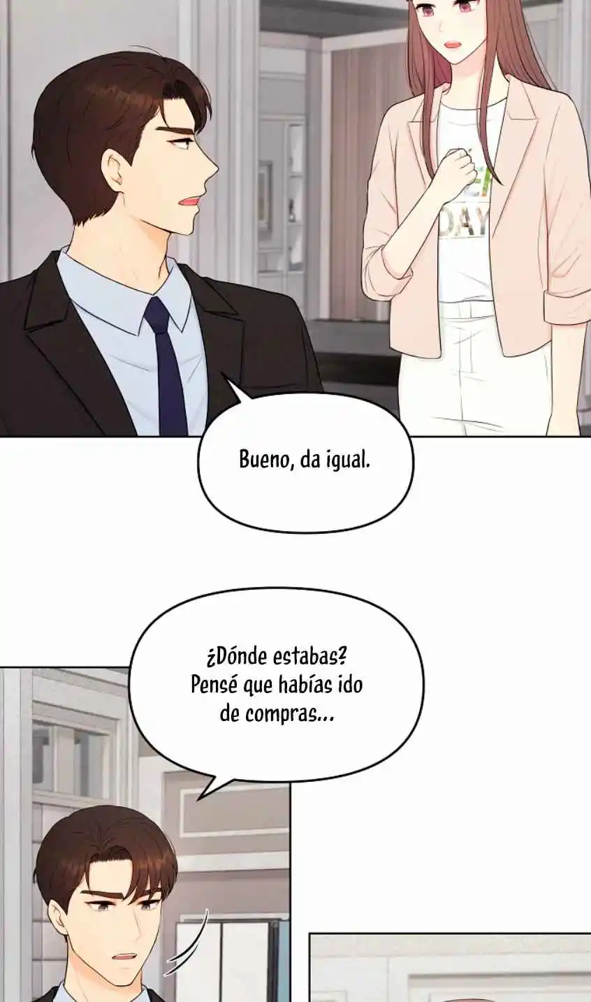 Esposo capítulo 28, página 11