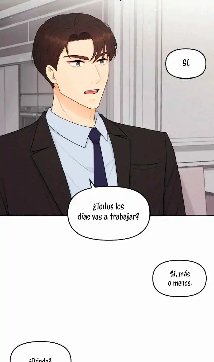 Esposo capítulo 28, página 13
