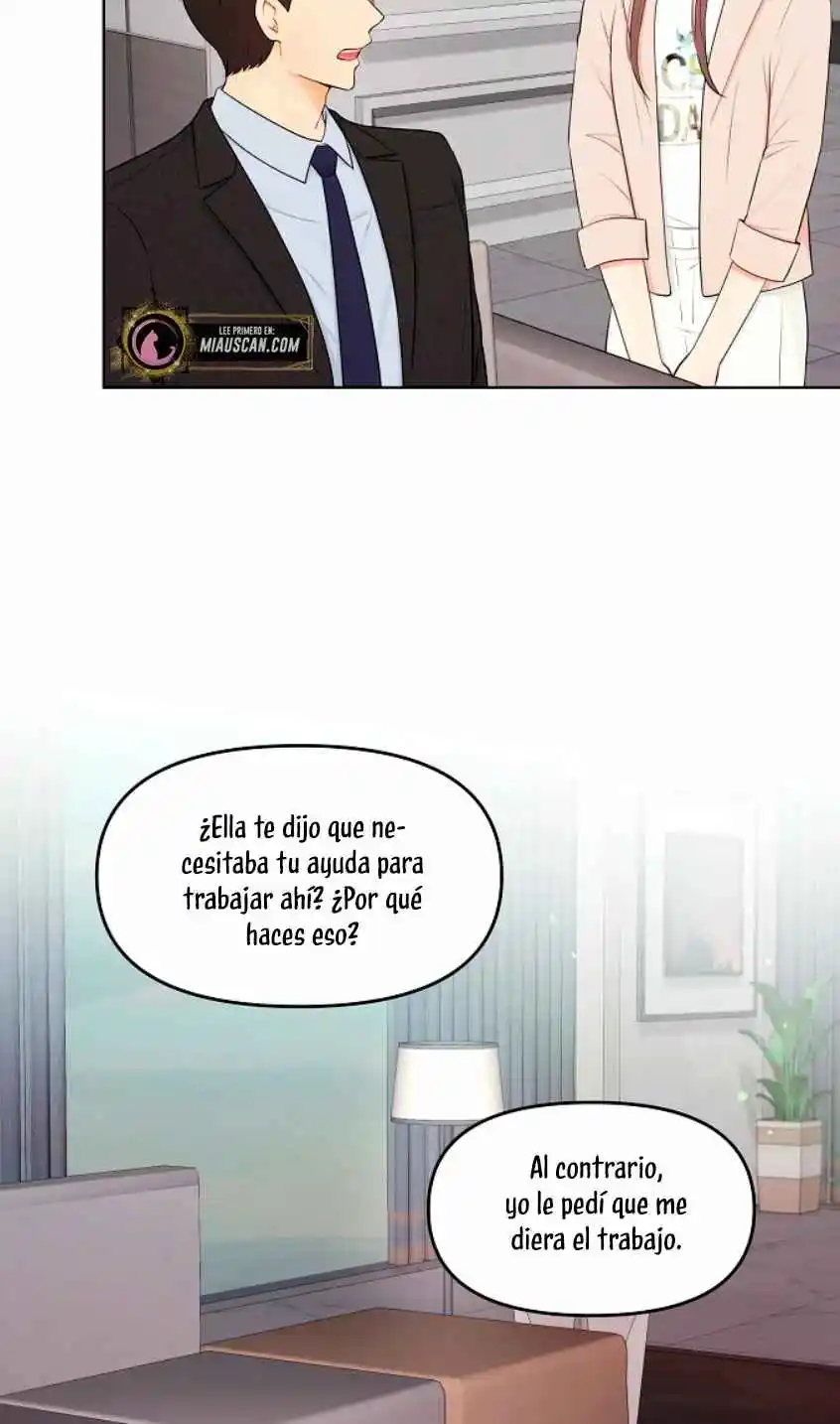Esposo capítulo 28, página 17