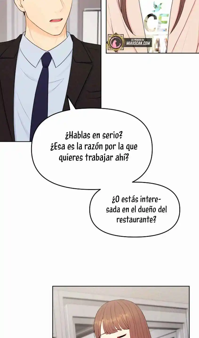 Esposo capítulo 28, página 19