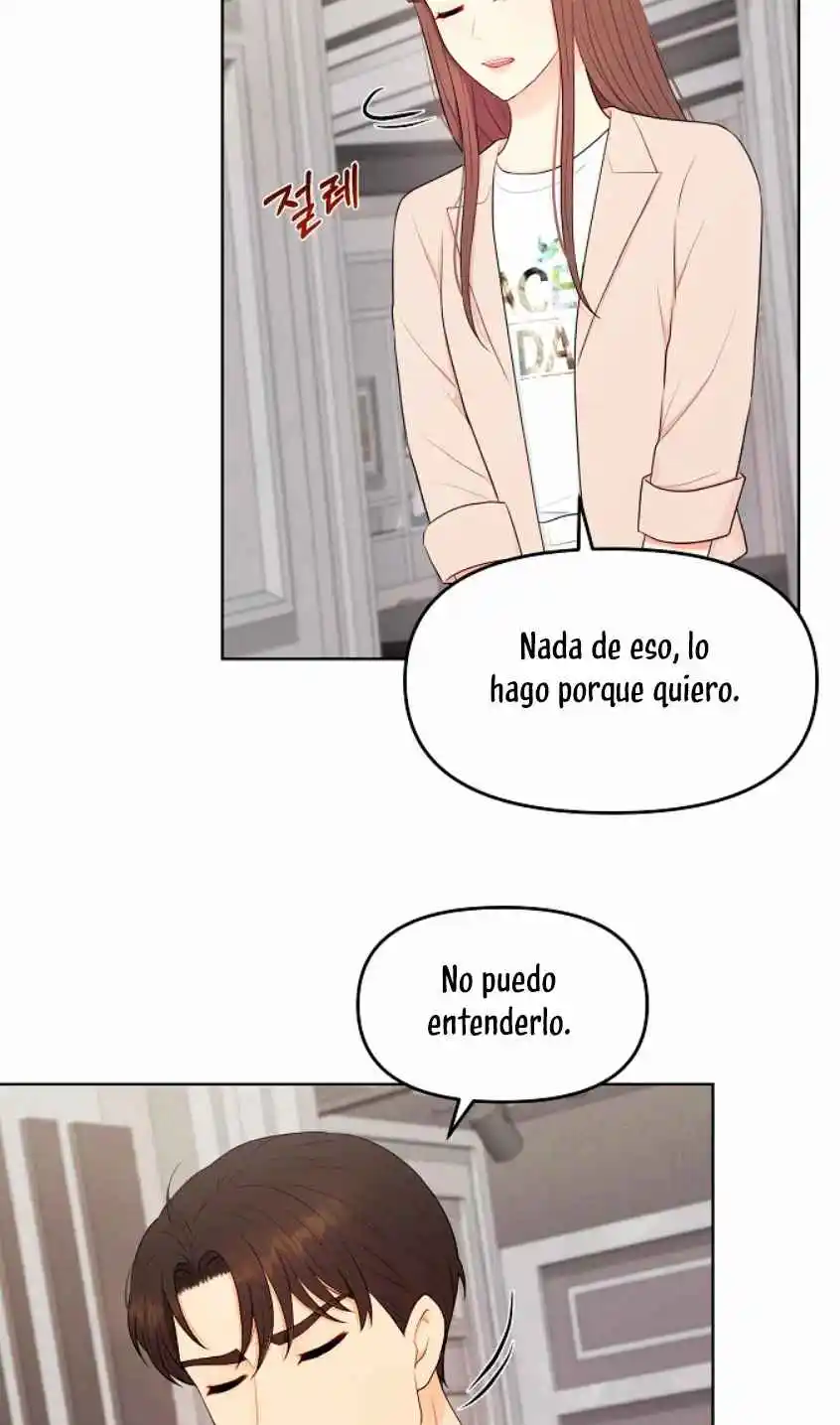 Esposo capítulo 28, página 20