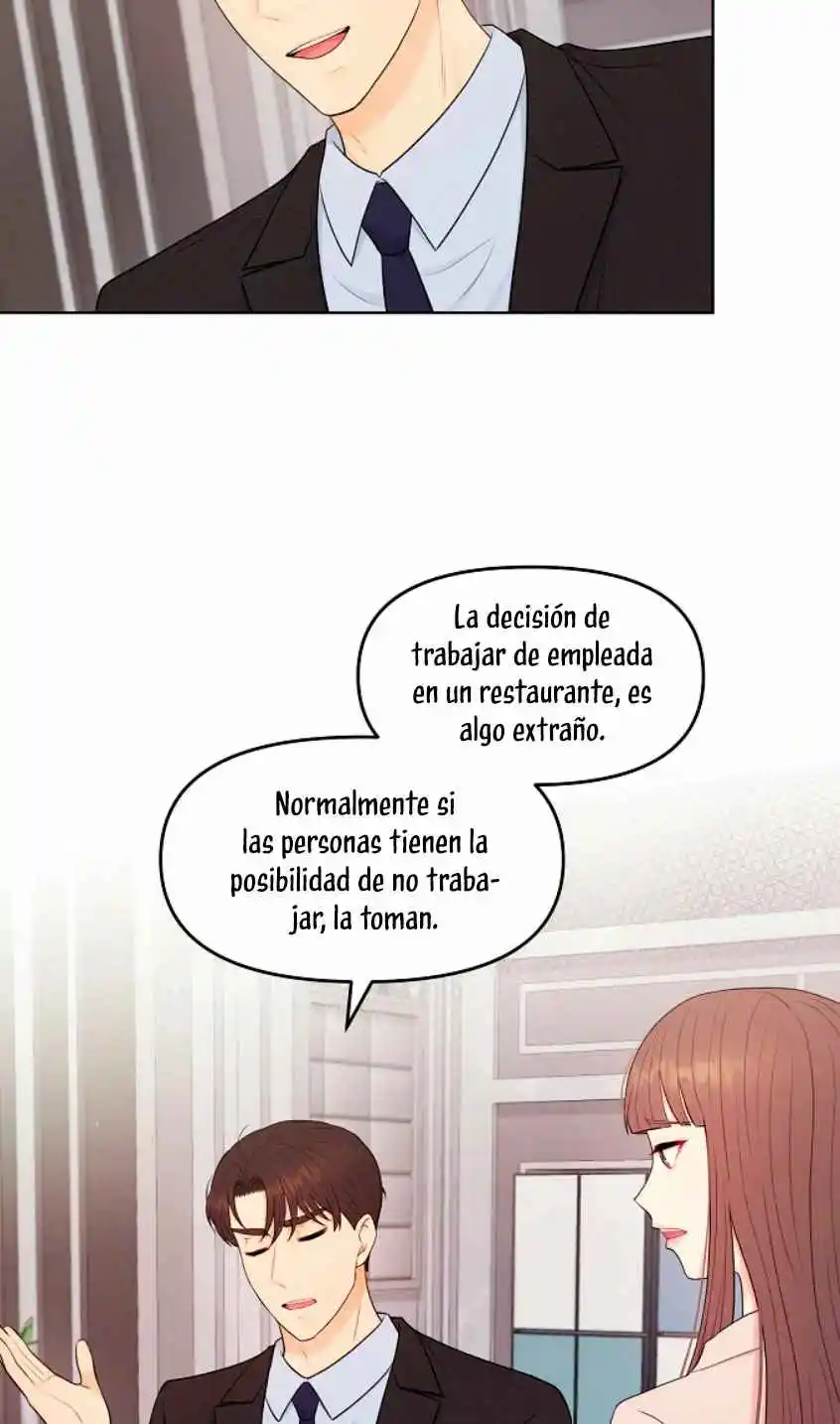 Esposo capítulo 28, página 21