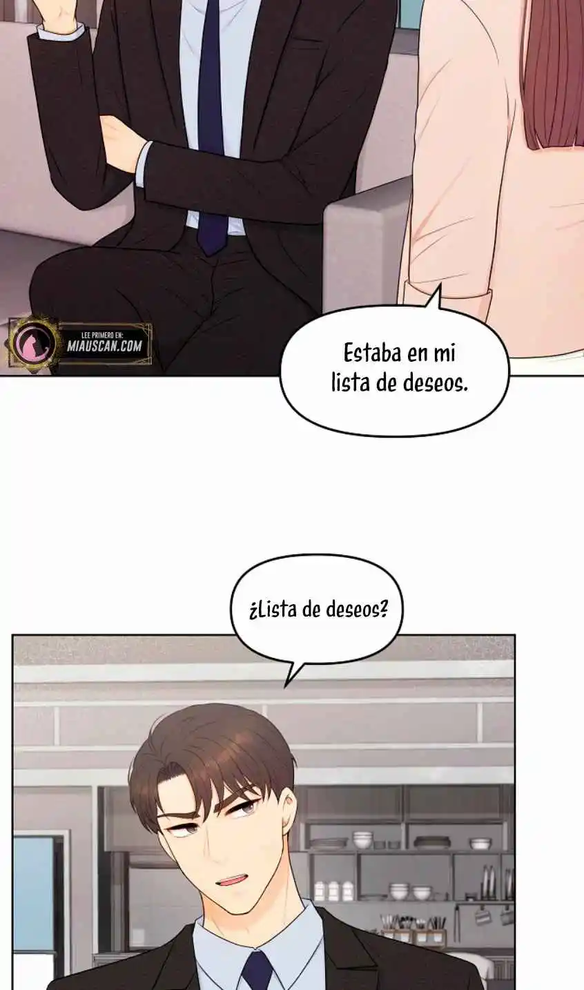 Esposo capítulo 28, página 22