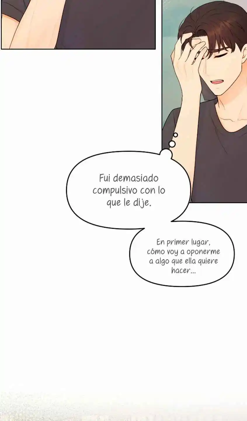 Esposo capítulo 28, página 30