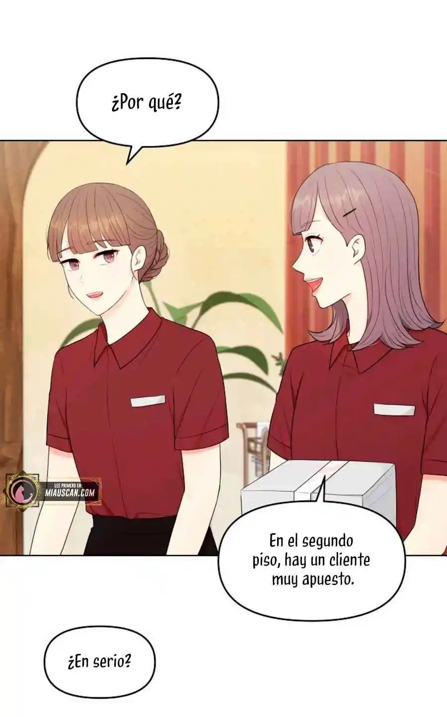 Esposo capítulo 29, página 6