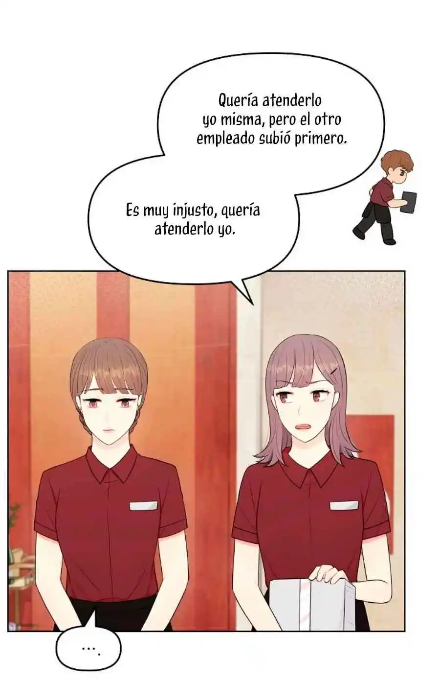 Esposo capítulo 29, página 8