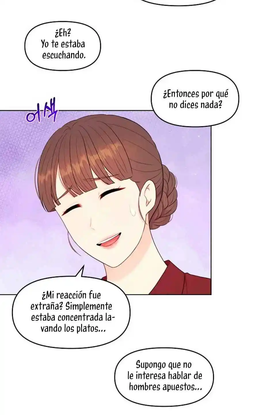 Esposo capítulo 29, página 10
