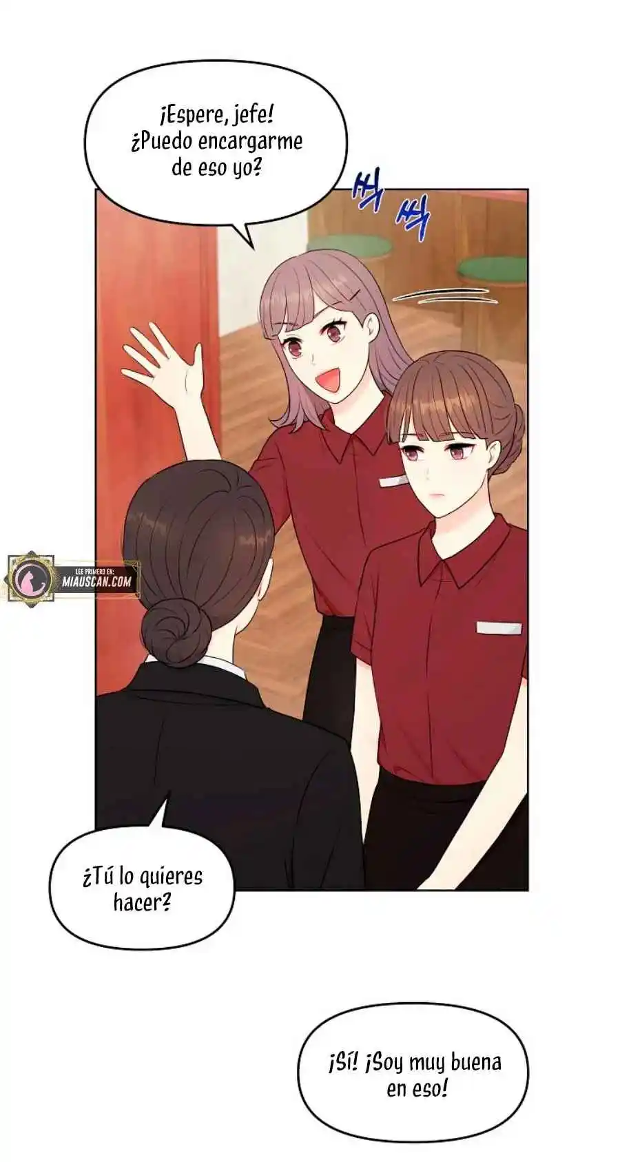 Esposo capítulo 29, página 13