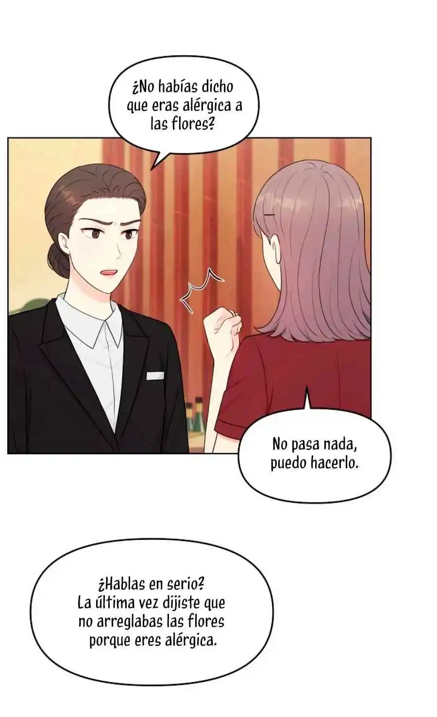 Esposo capítulo 29, página 14