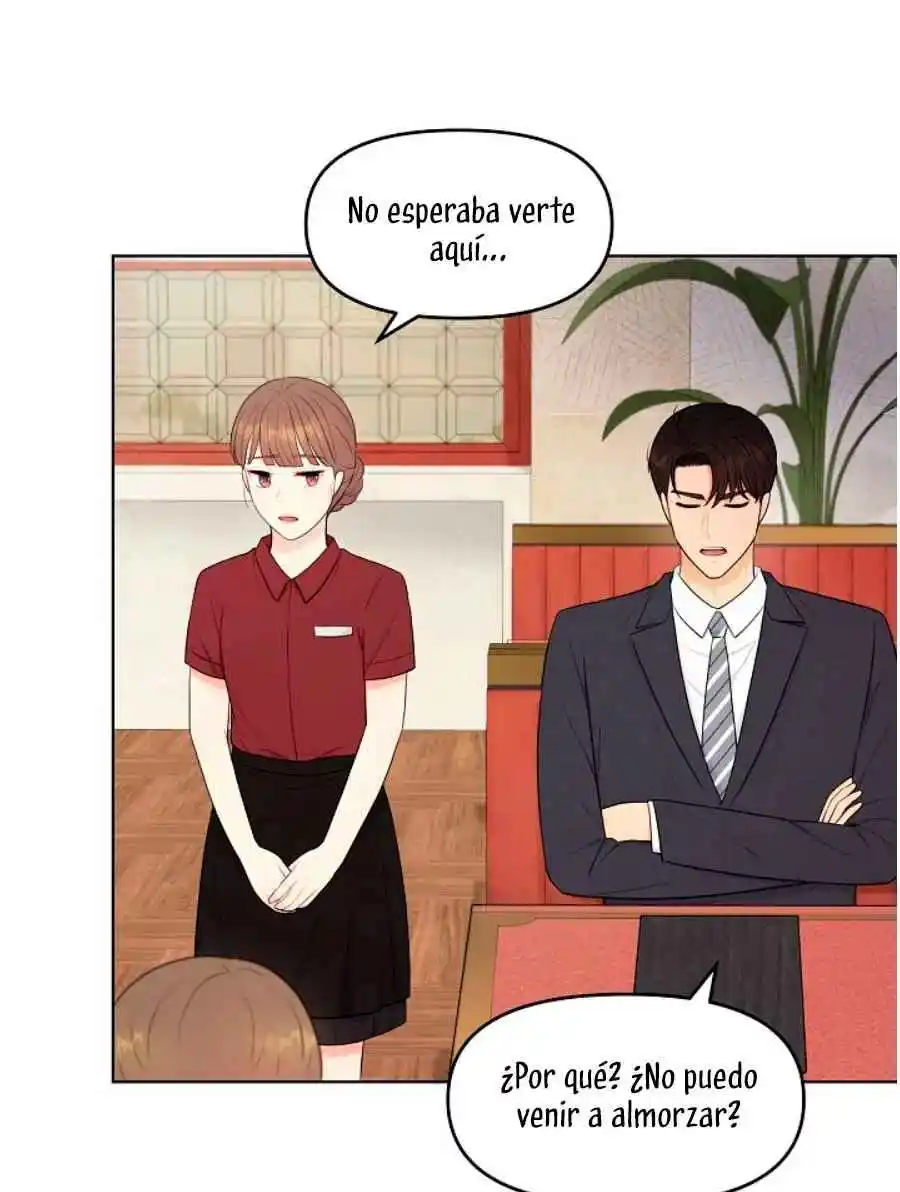Esposo capítulo 29, página 30