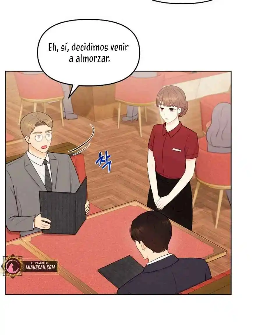 Esposo capítulo 29, página 31