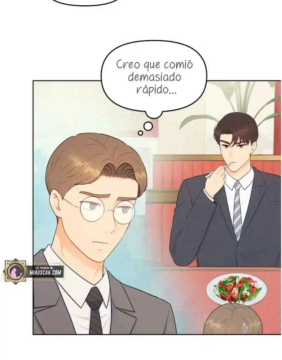 Esposo capítulo 29, página 36