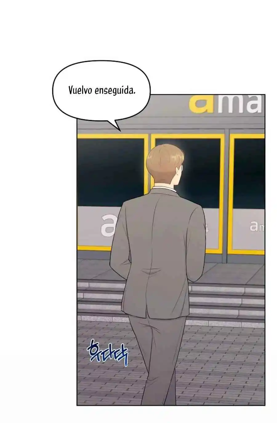 Esposo capítulo 29, página 37
