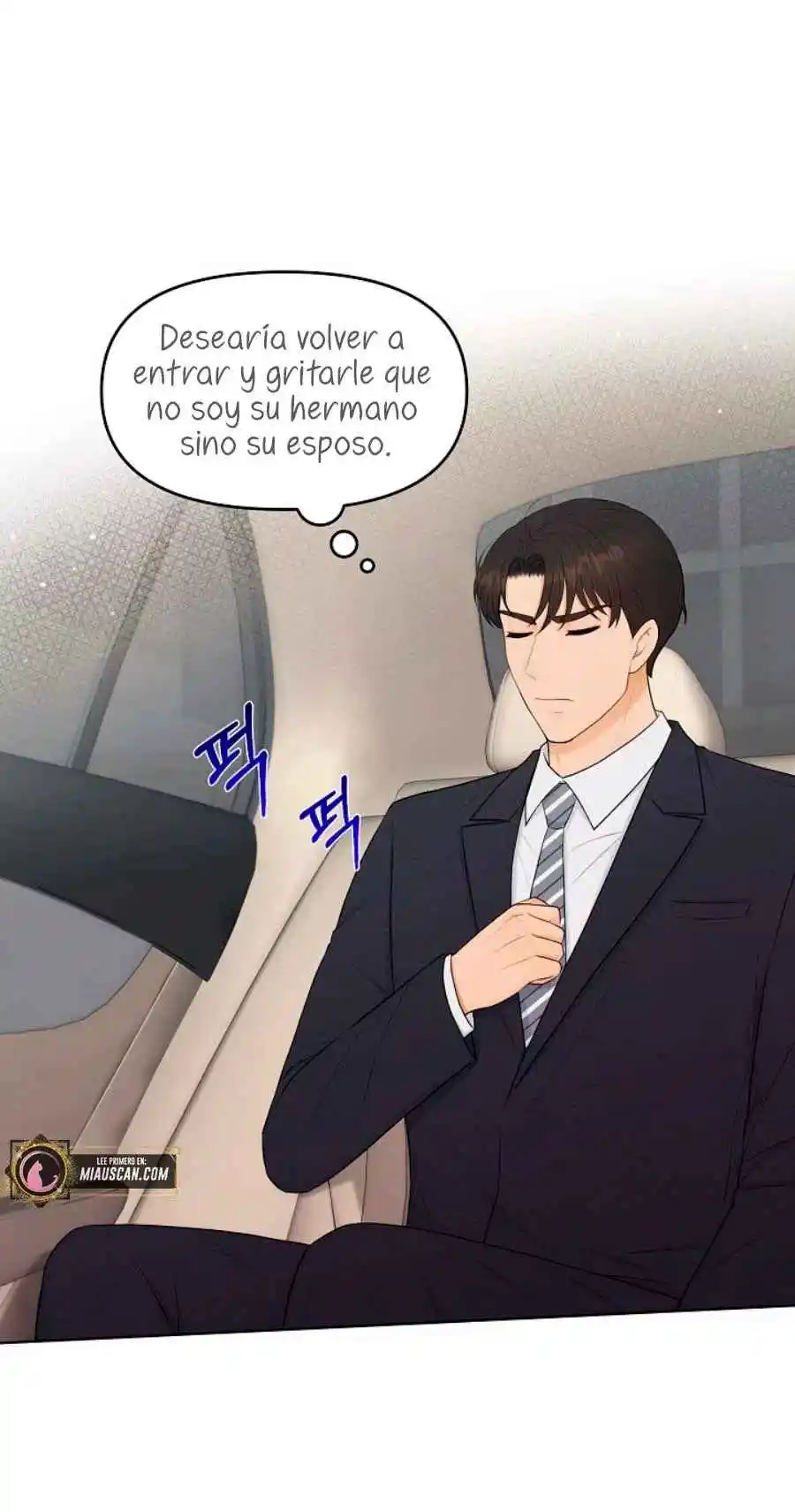 Esposo capítulo 29, página 43