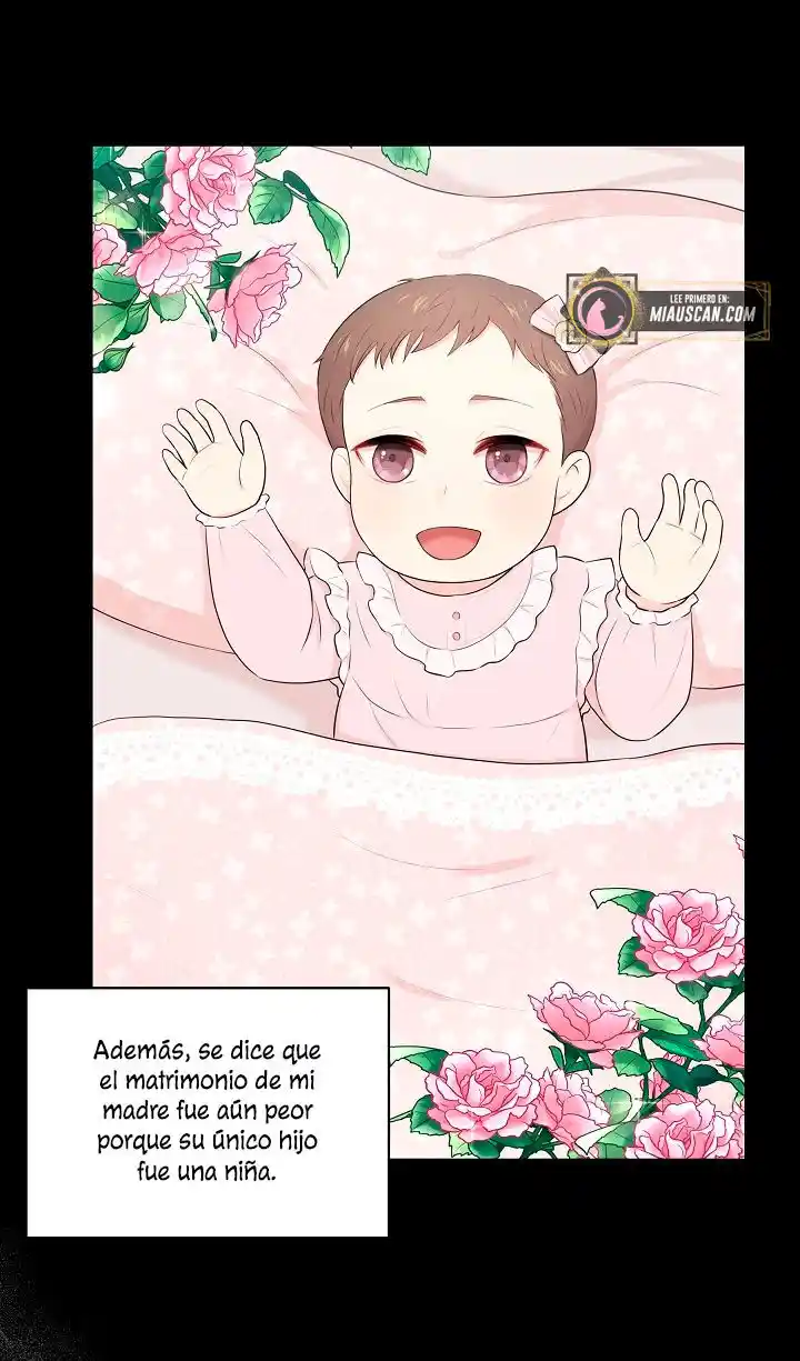 Esposo capítulo 3, página 22