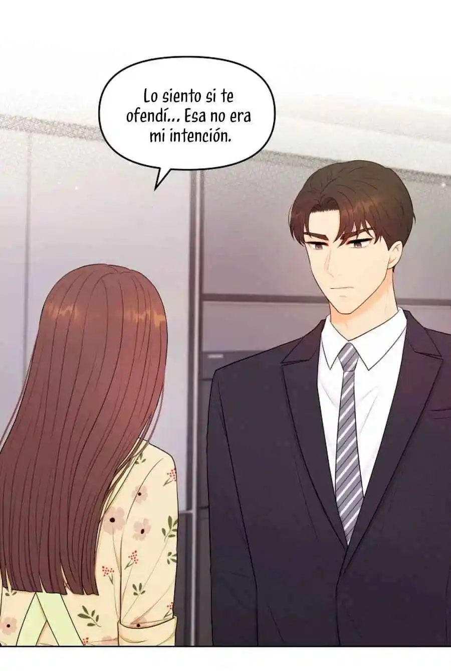 Esposo capítulo 30, página 9