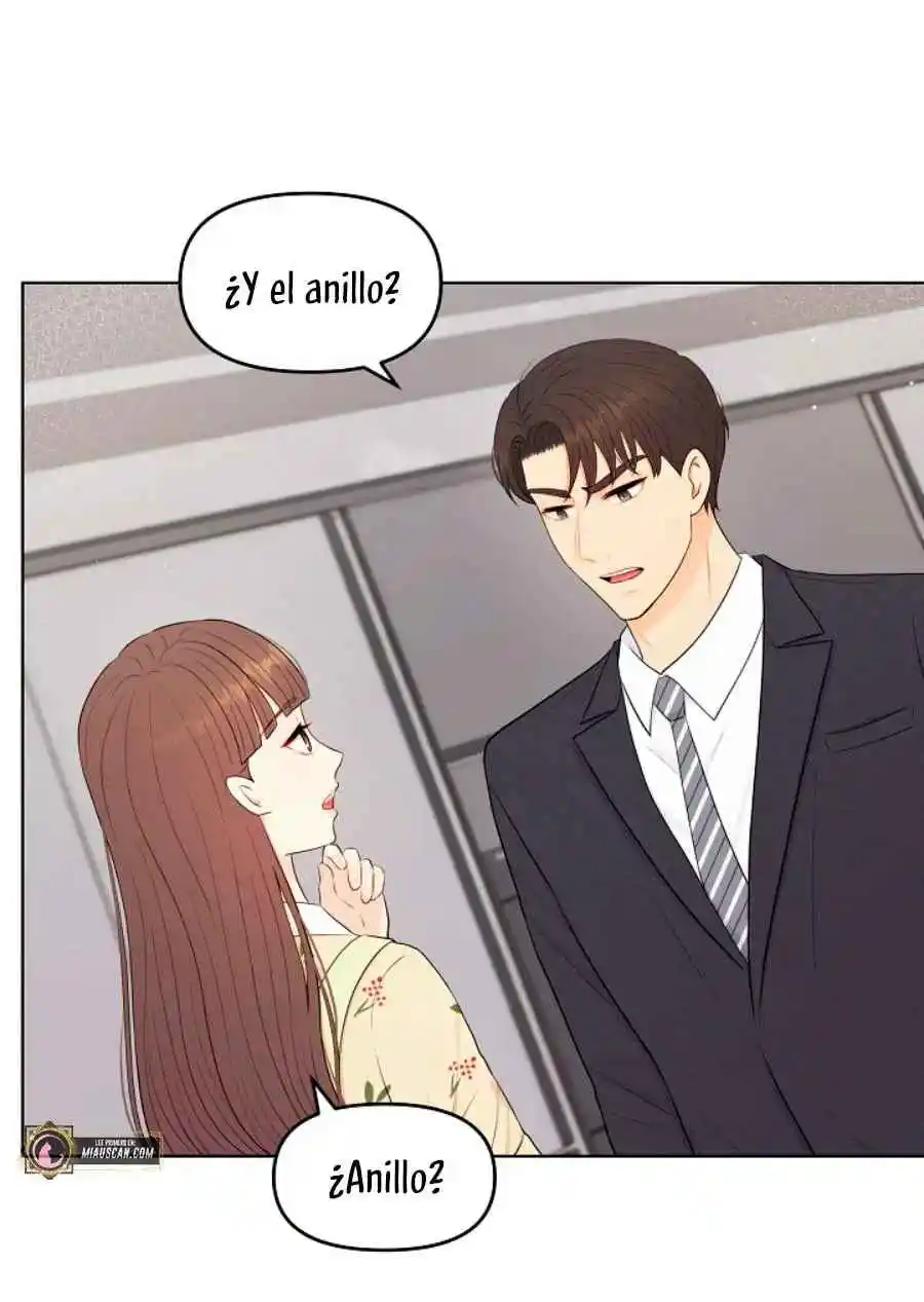 Esposo capítulo 30, página 11