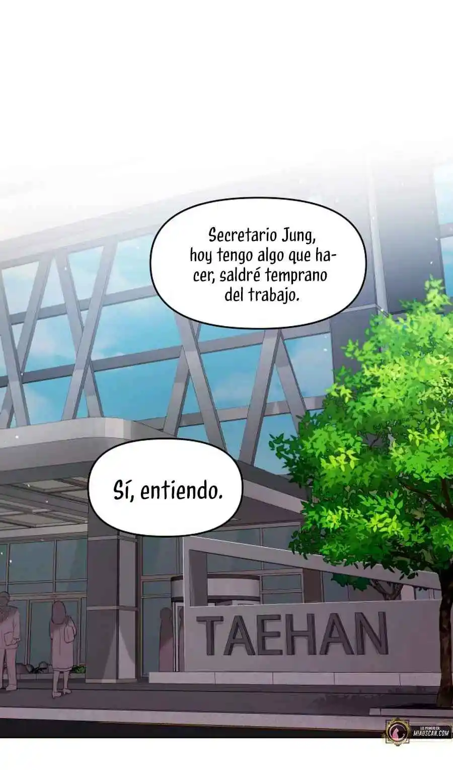 Esposo capítulo 30, página 18