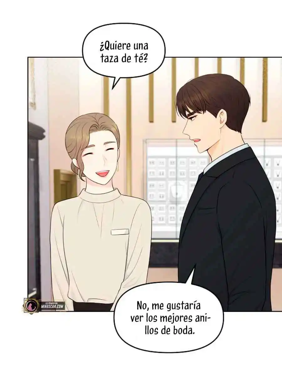 Esposo capítulo 30, página 22