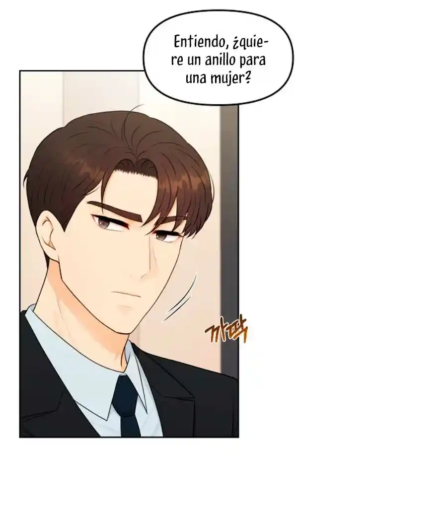Esposo capítulo 30, página 23