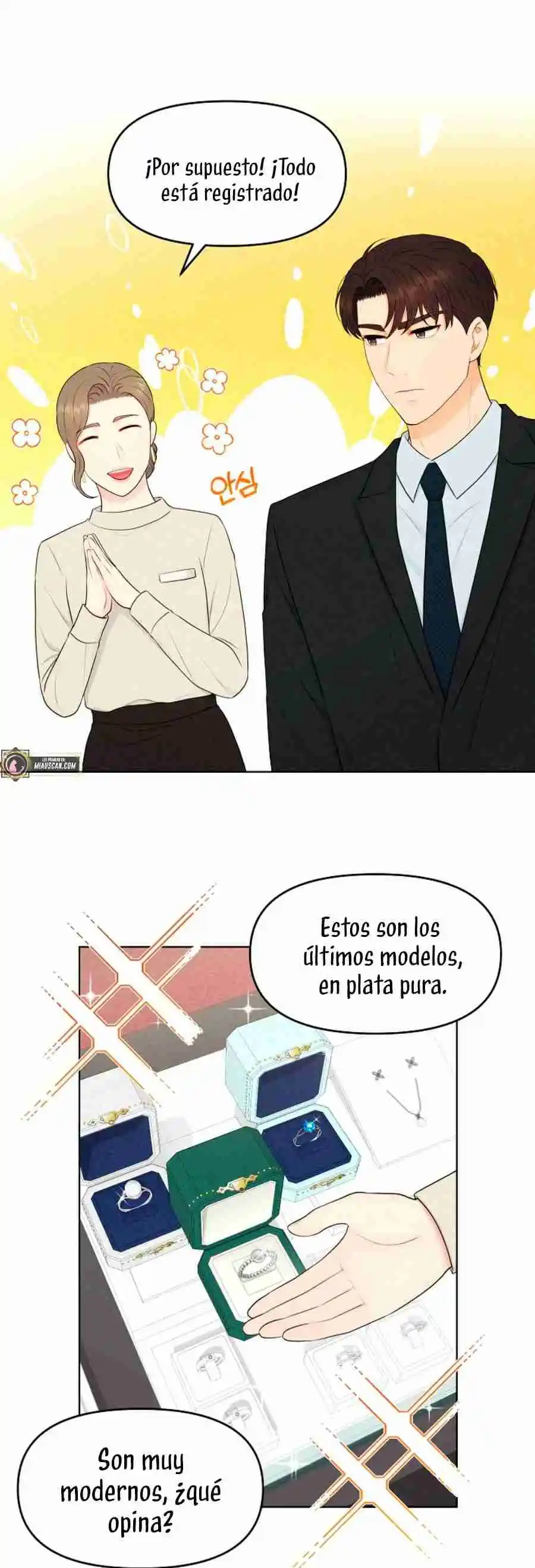 Esposo capítulo 30, página 26