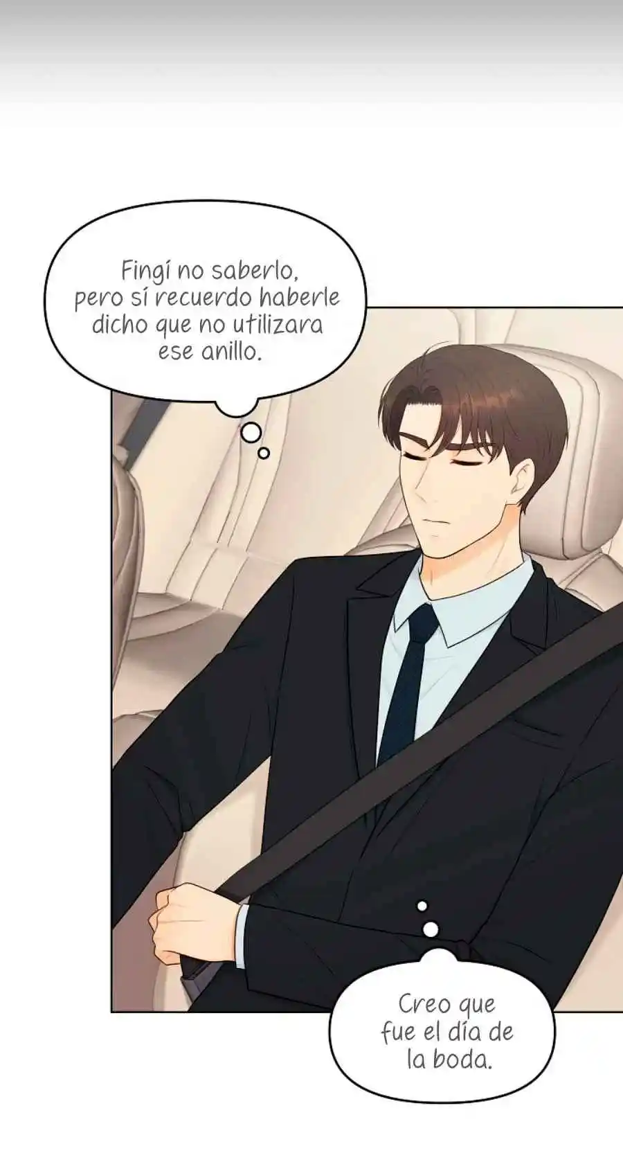Esposo capítulo 30, página 32