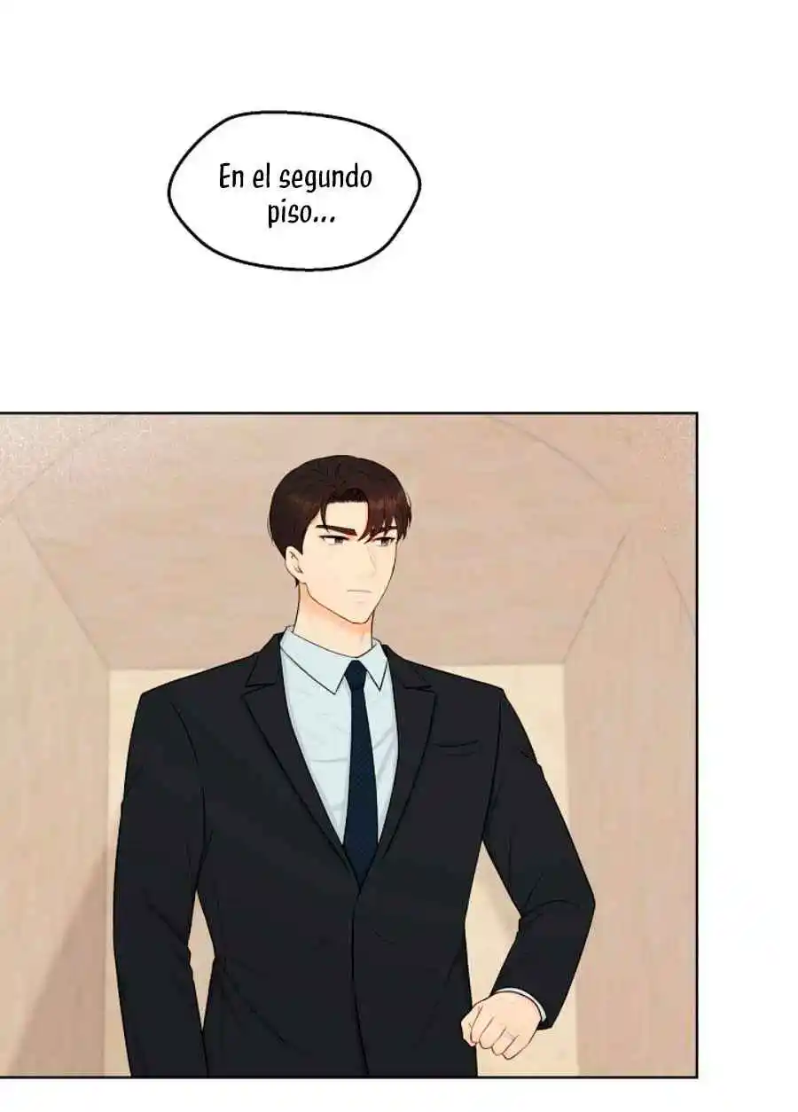 Esposo capítulo 30, página 40
