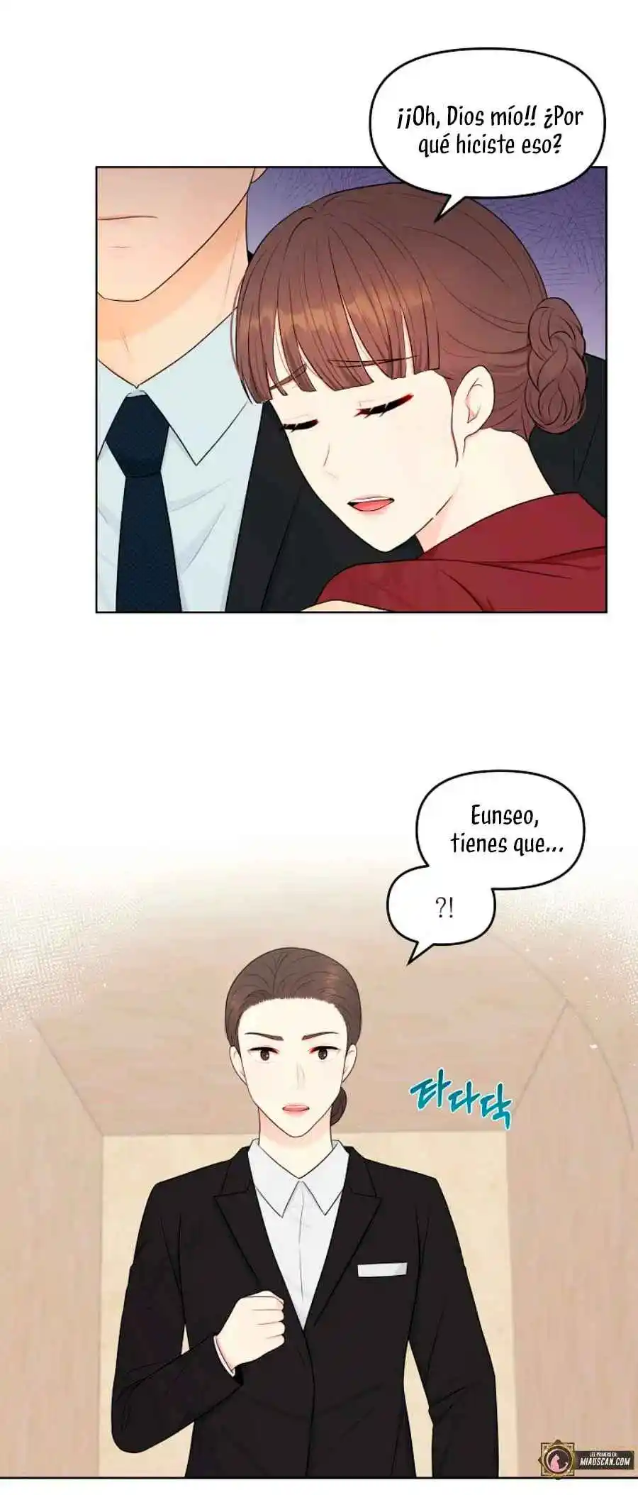 Esposo capítulo 30, página 47