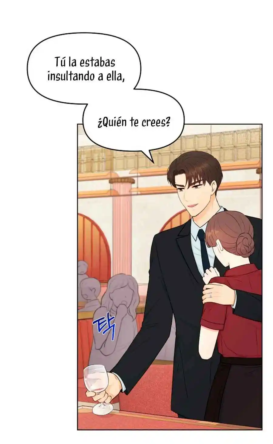 Esposo capítulo 30, página 48