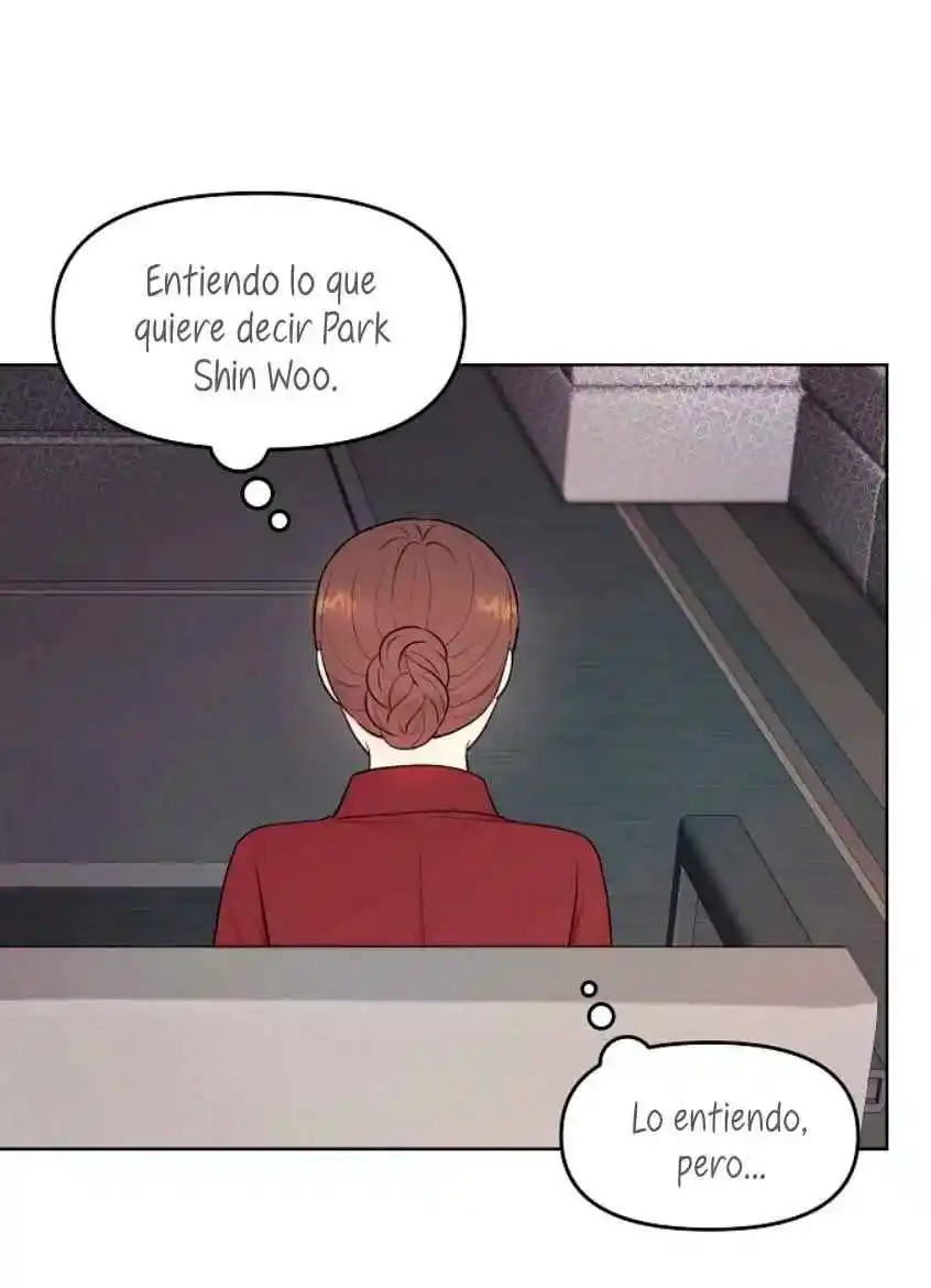 Esposo capítulo 31, página 18