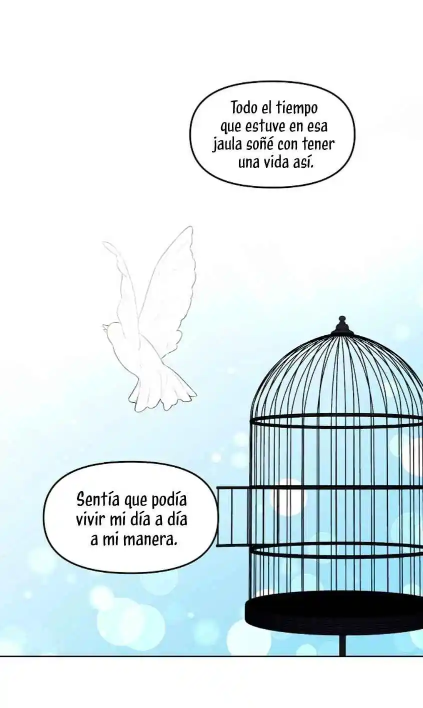 Esposo capítulo 31, página 20