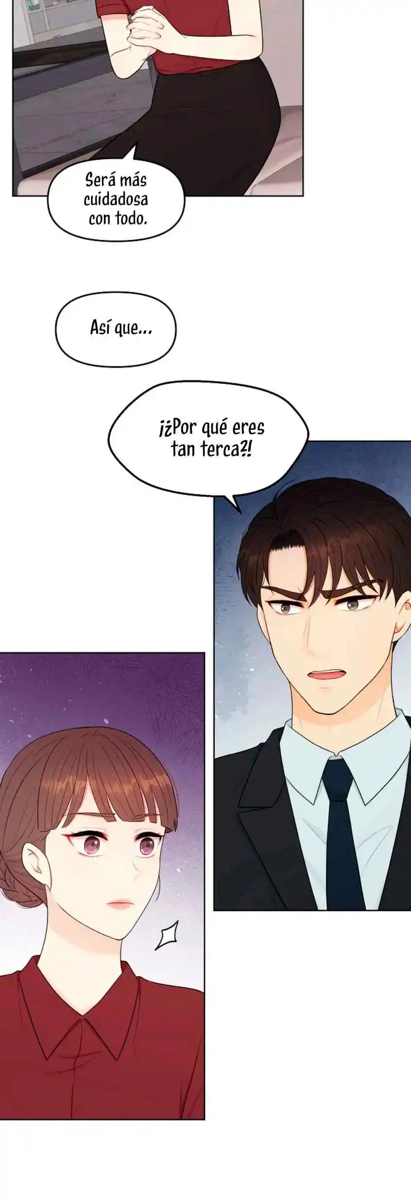Esposo capítulo 31, página 24