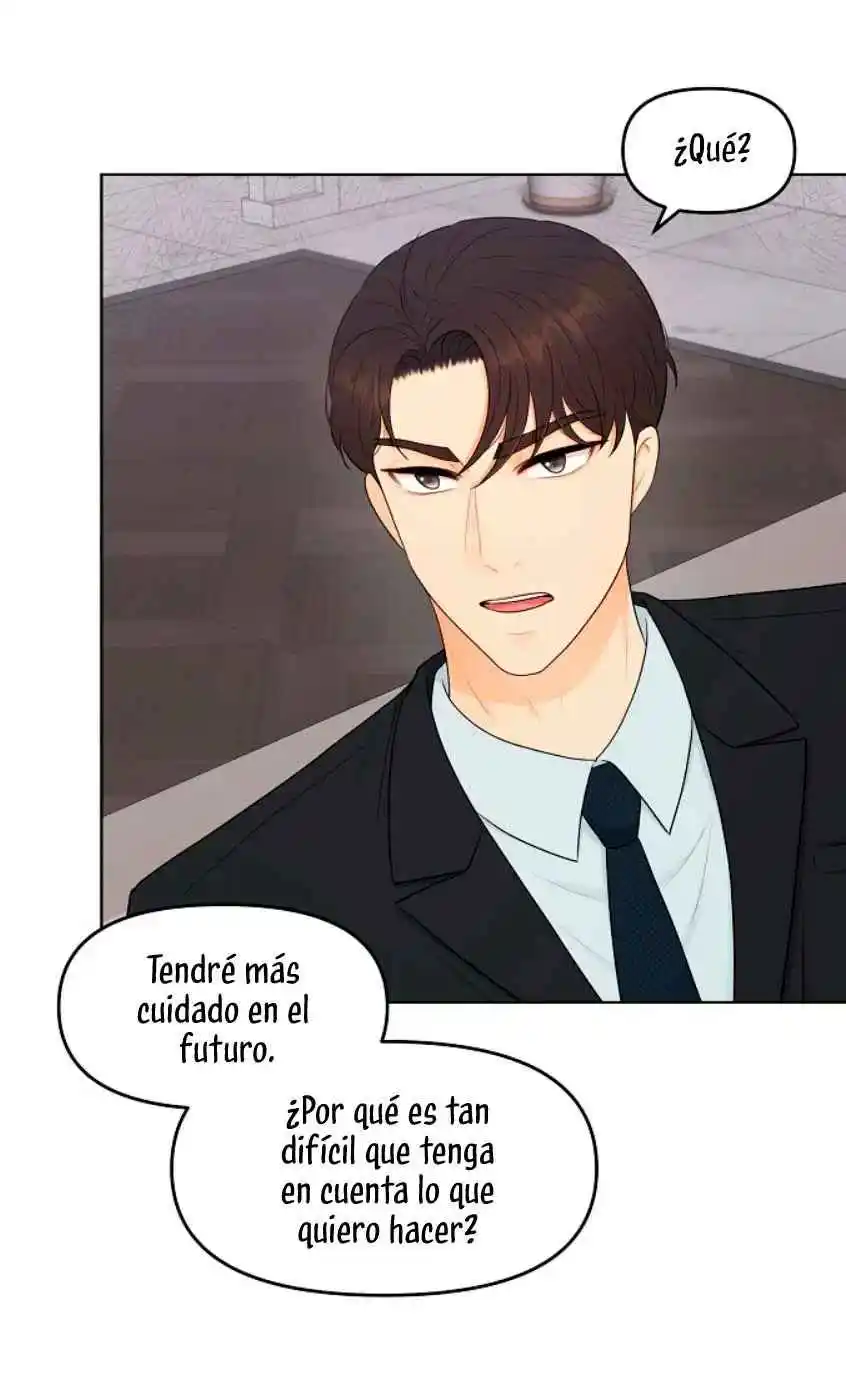Esposo capítulo 31, página 31