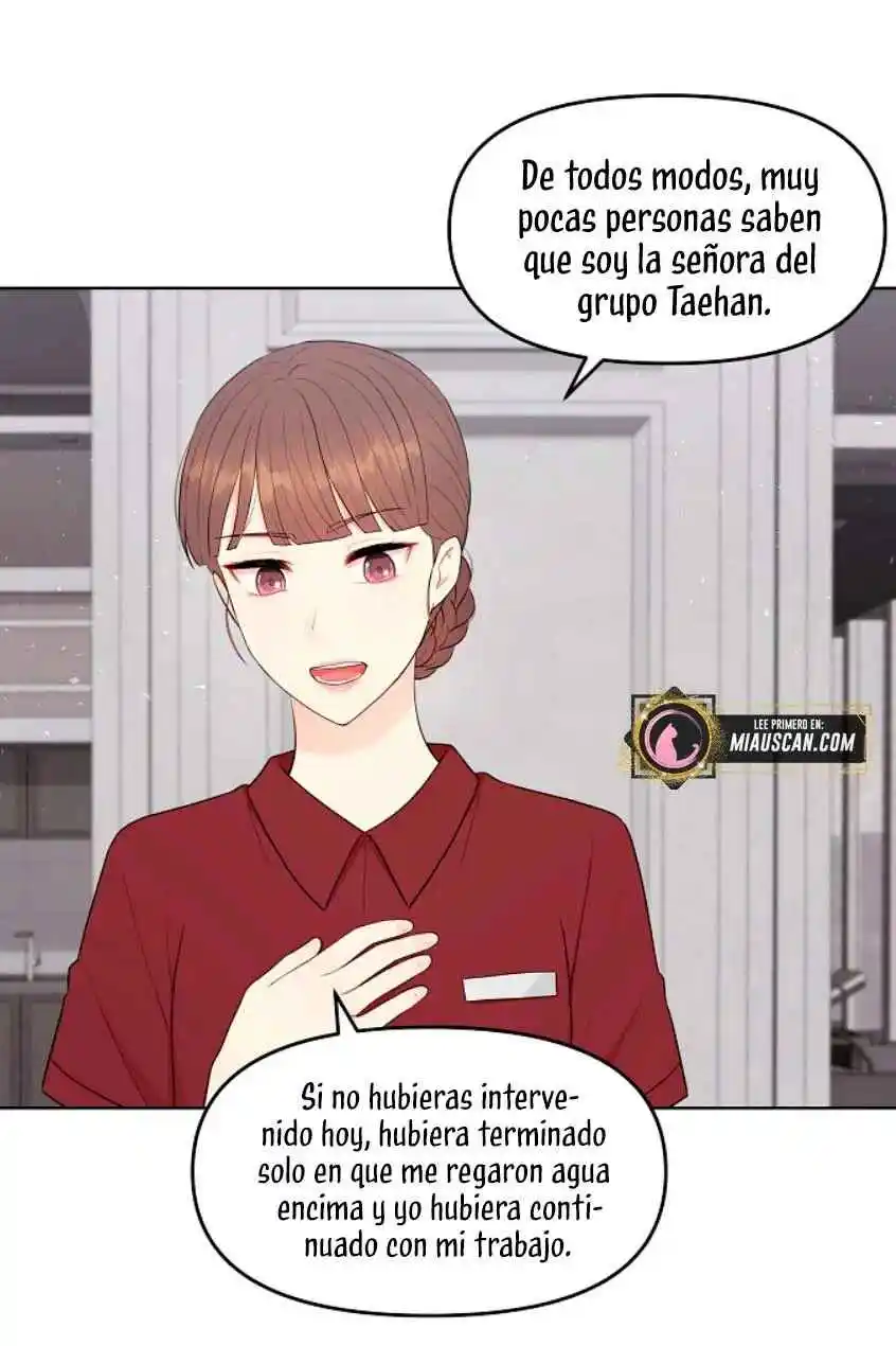Esposo capítulo 31, página 32