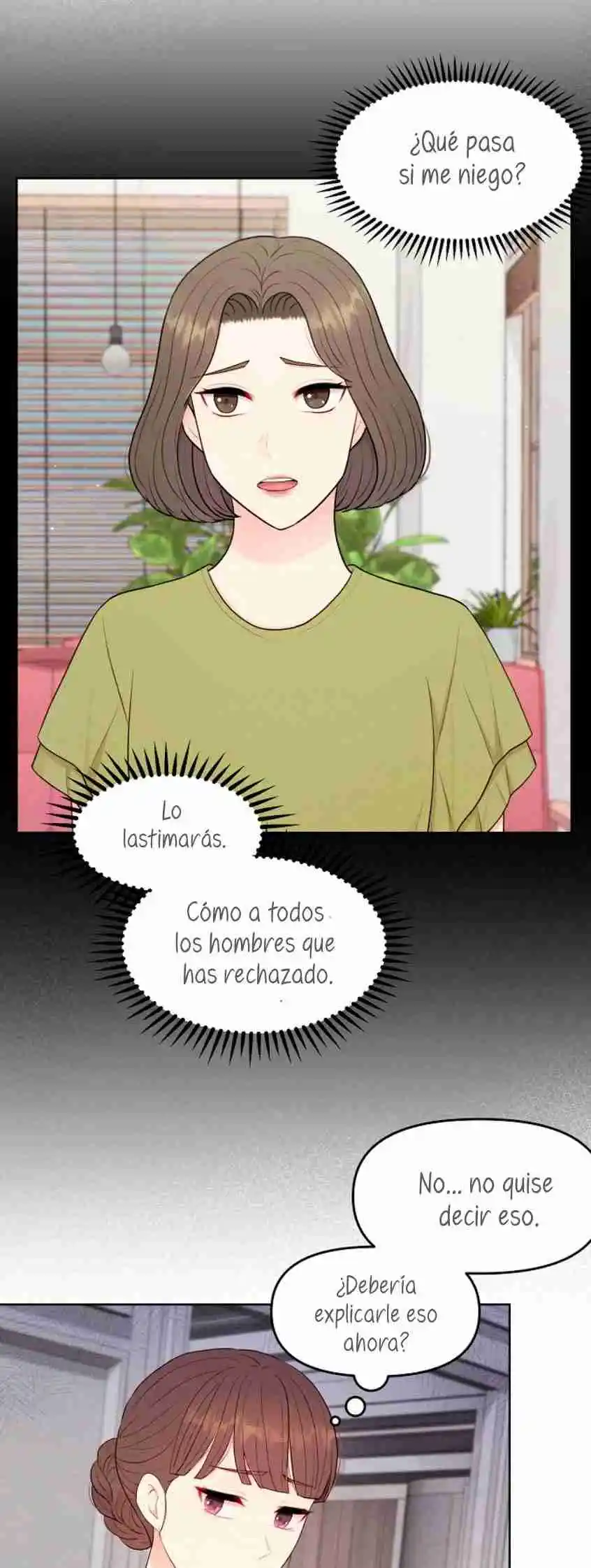 Esposo capítulo 31, página 41