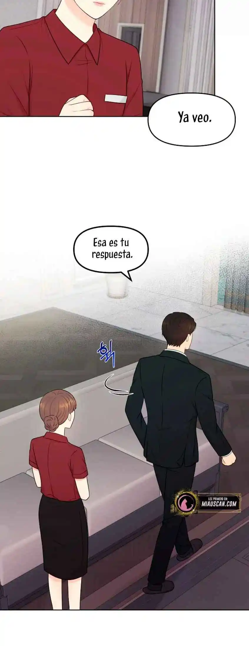 Esposo capítulo 31, página 42
