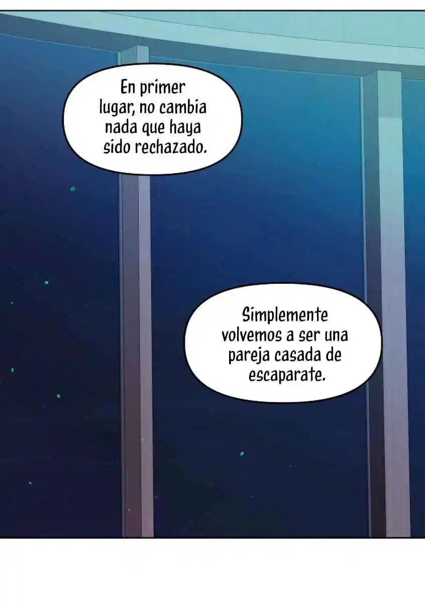 Esposo capítulo 31, página 51