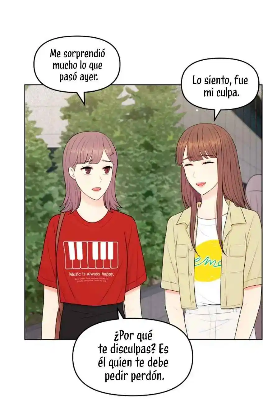 Esposo capítulo 31, página 55